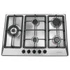 Elite 30 Inch 5 Burner Gas Cooktop