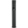 Argenta Vessel Bathroom faucet in Matte Black
