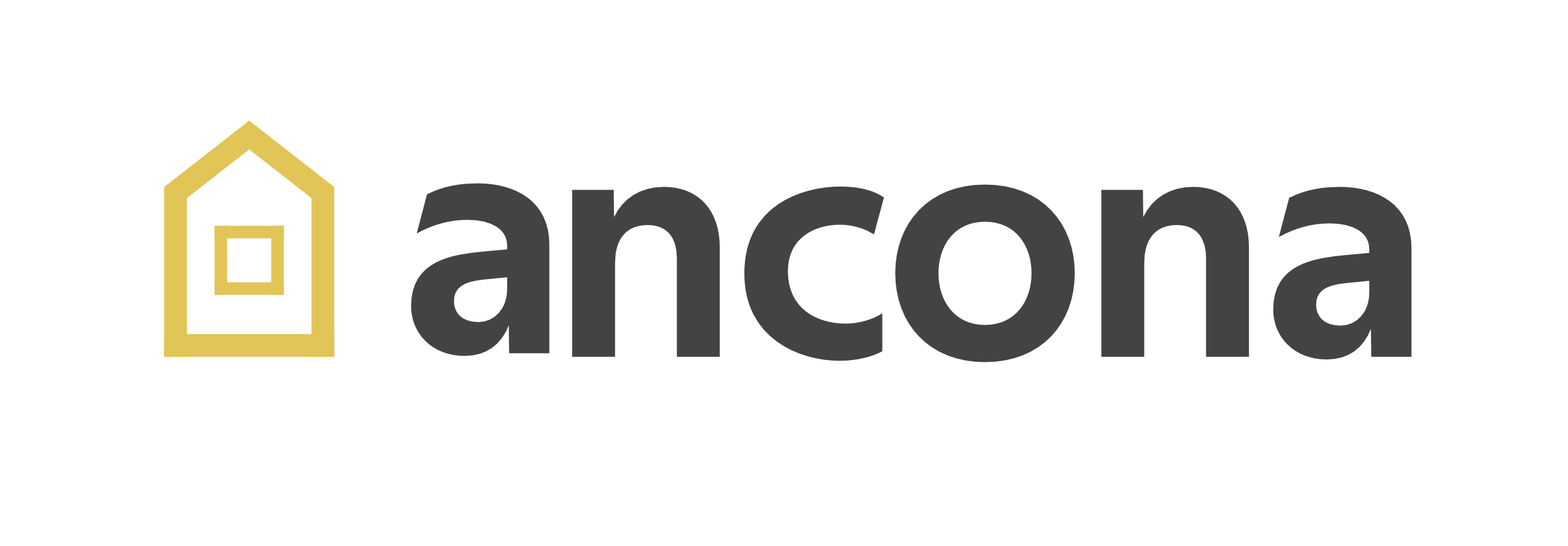 Ancona Home logo