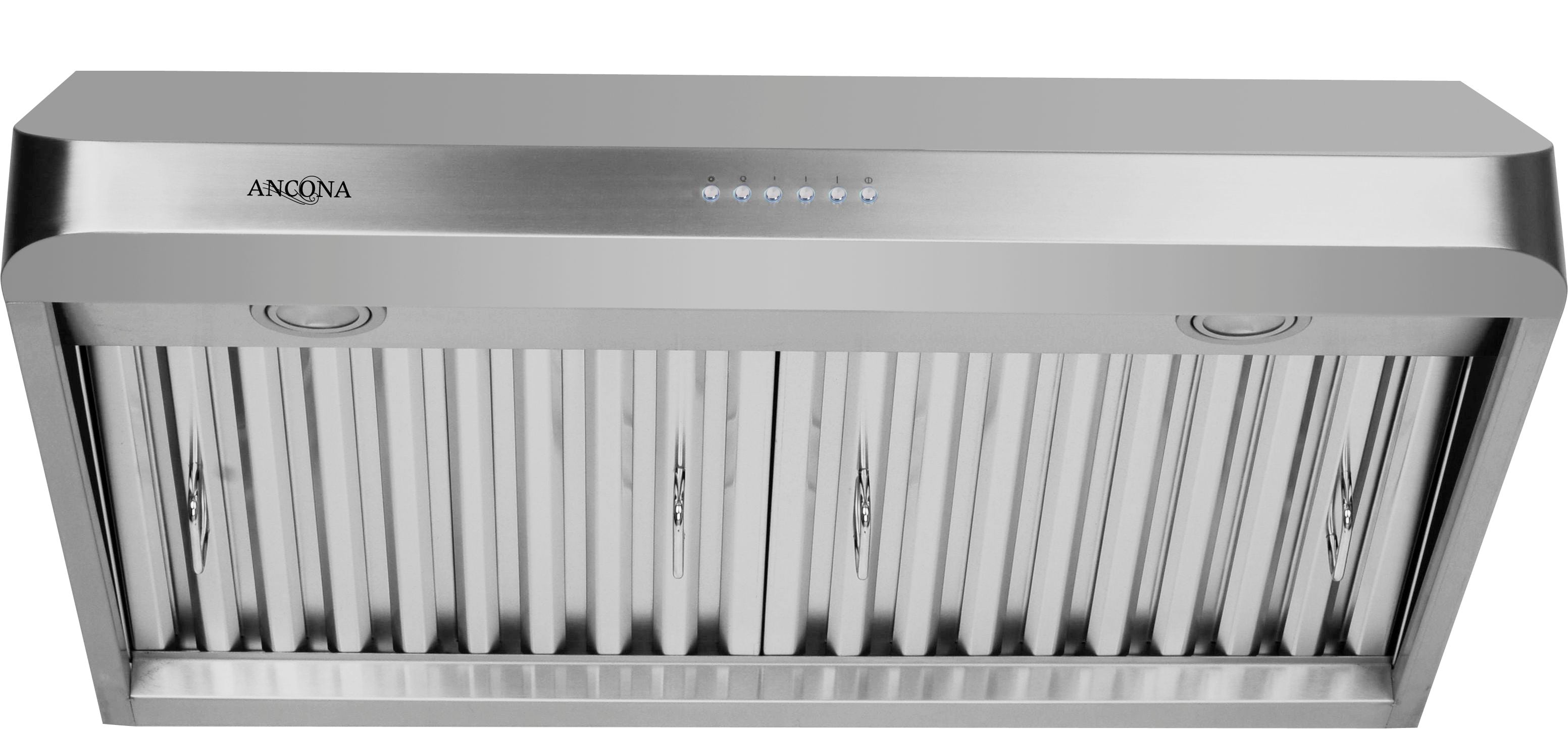 Ancona Chef Under Cabinet II 30 po hotte de cuisine