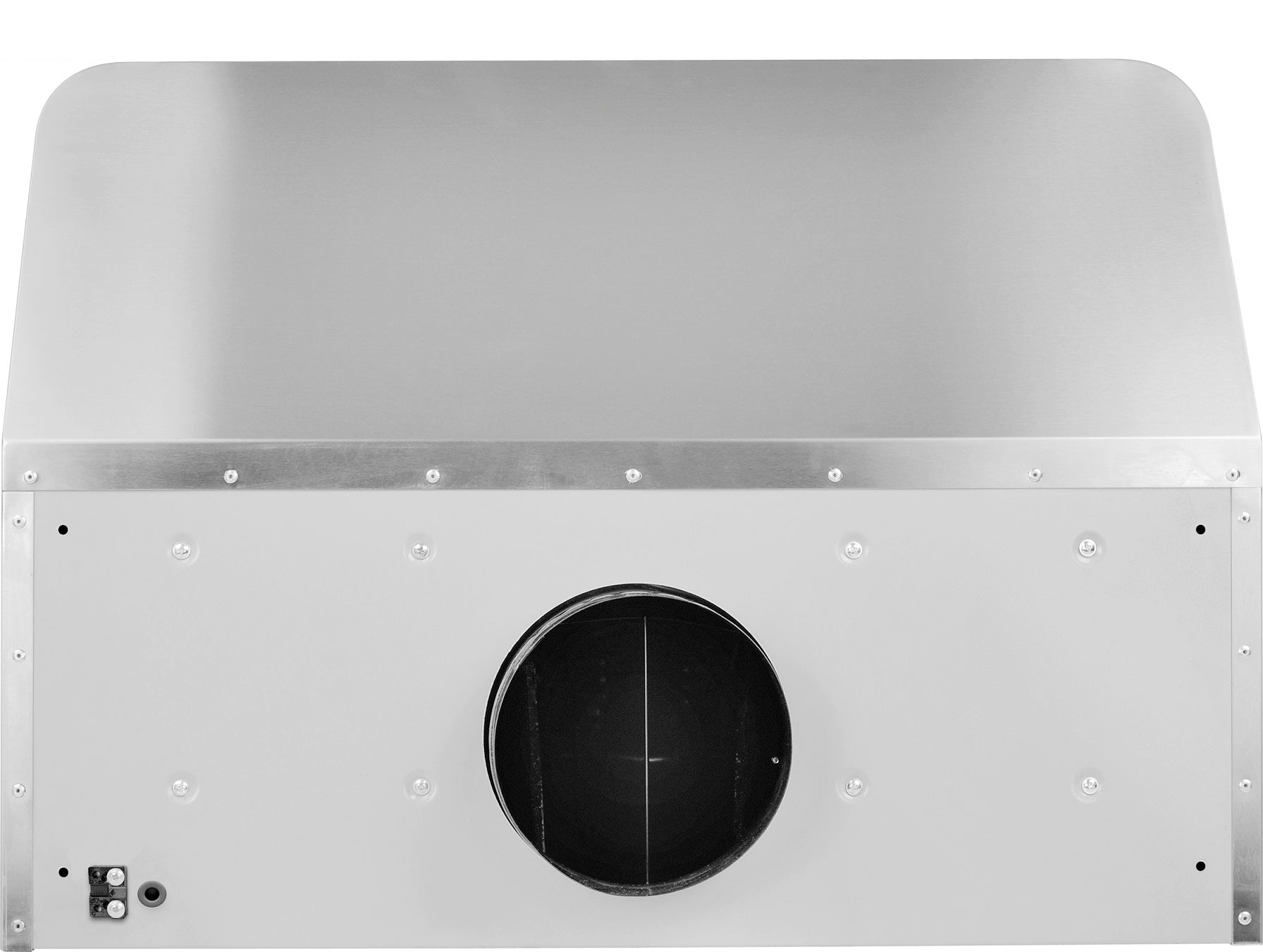 Ancona Chef Under Cabinet II 30 po hotte de cuisine