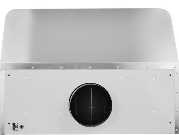 Ancona Chef Under Cabinet II 30” Range Hood