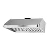 Ancona Chef II hotte de cuisine sous l'armoire 36 po