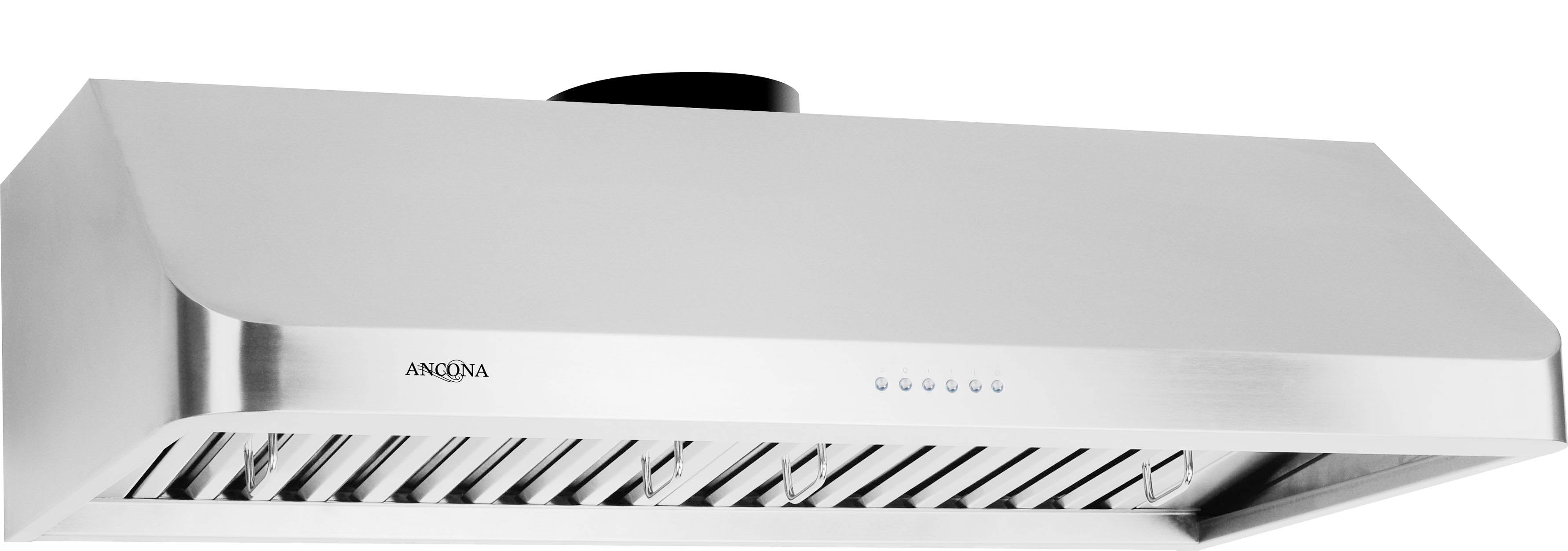 Ancona Chef Under Cabinet II 30 po hotte de cuisine