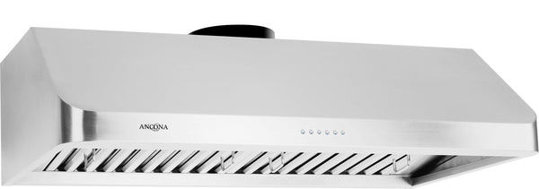 Ancona Chef Under Cabinet II 30 po hotte de cuisine