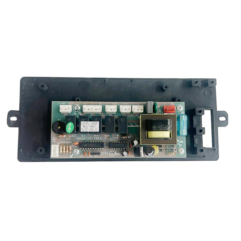 Circuit imprimé nu