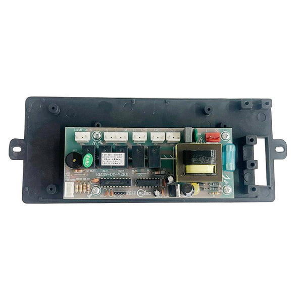Circuit imprimé nu