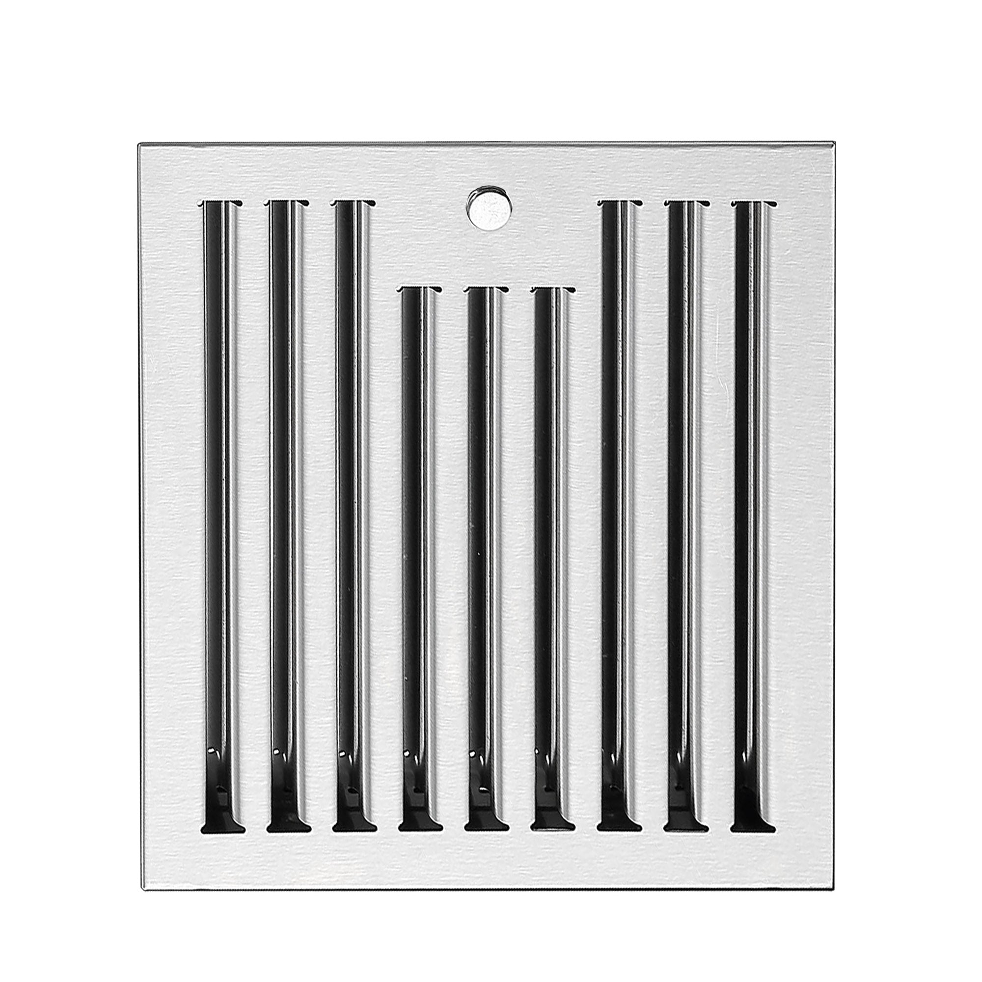 Range hood filter