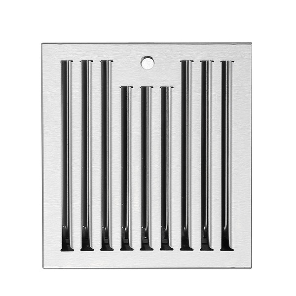 Range hood filter