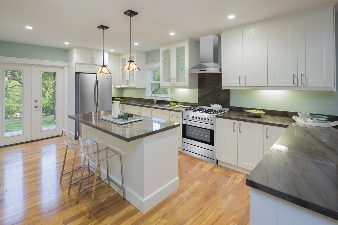 Pro Series Pyramid 30 in.