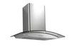 GCP536 36in. Glass Canopy Wall Mount Range Hood