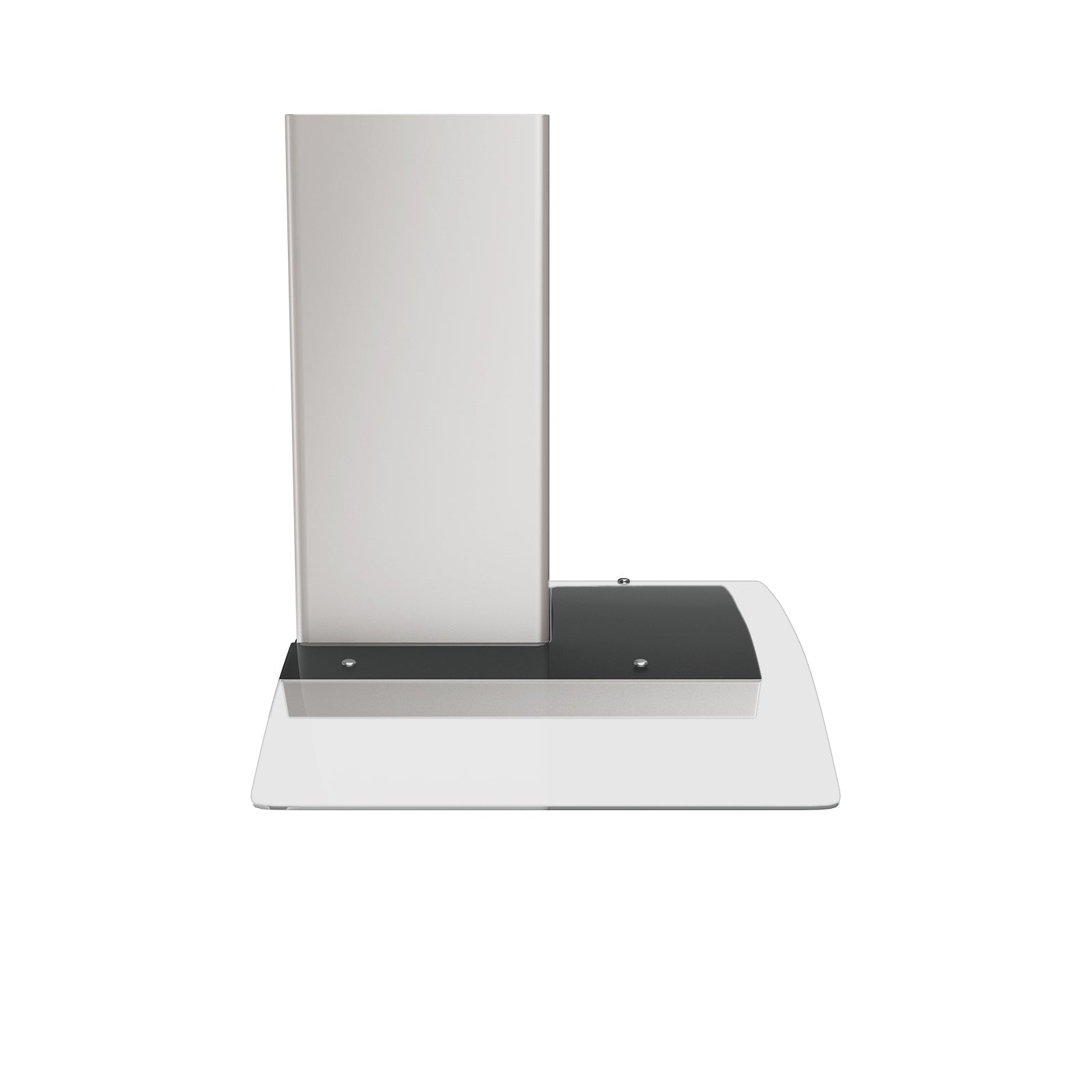 GCP436 Hotte de cuisine convertible murale de 36 po