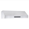 Hotte UCT630 de 30 po