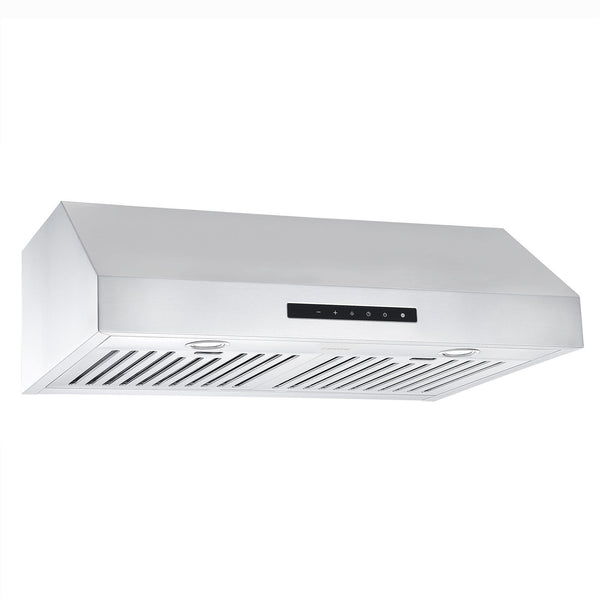 Hotte UCT630 de 30 po