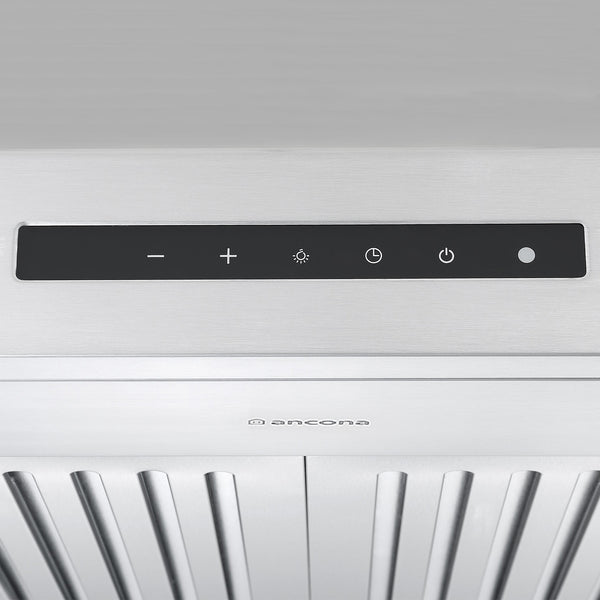 Hotte UCT630 de 30 po