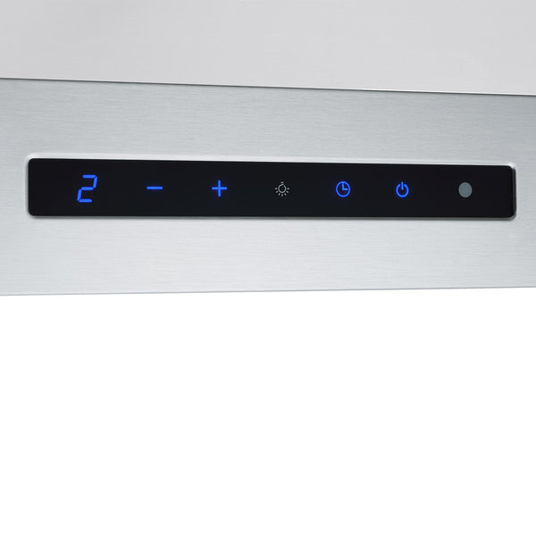 Hotte UCT630 de 30 po
