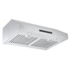 Hotte UCT630 de 30 po