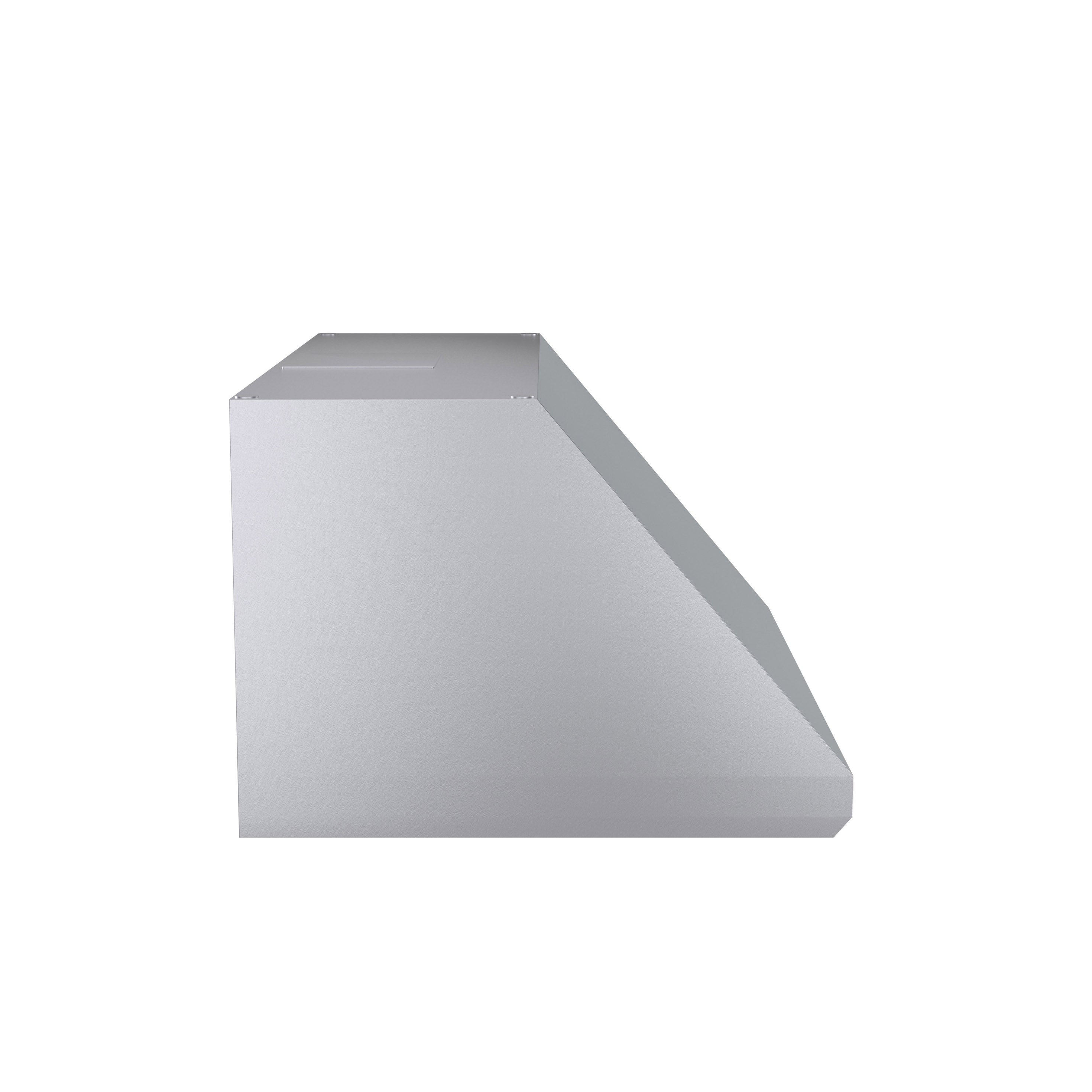 Pro Series UC 30 in. Hidden Controls Range Hood