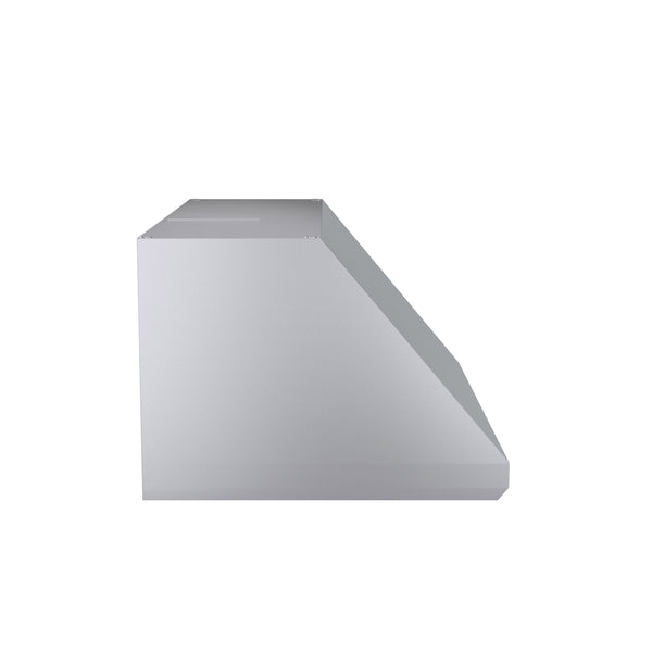 Pro Series UC 30 in. Hidden Controls Range Hood