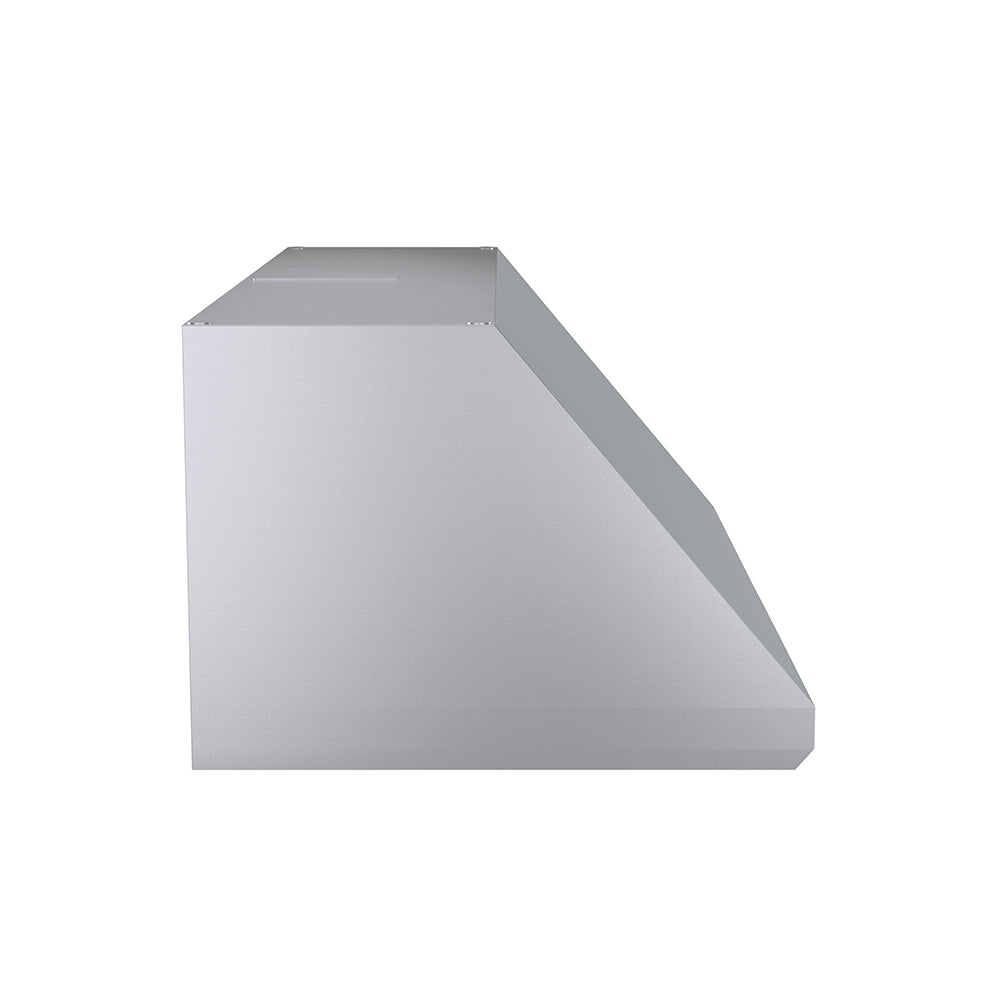 Pro Series UC 36 in. Hidden Controls Range Hood
