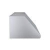 Pro Series UC 36 in. Hidden Controls Range Hood