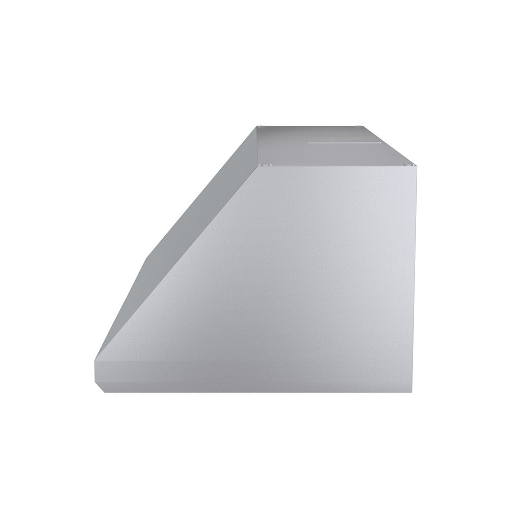 Pro Series UC 36 in. Hidden Controls Range Hood