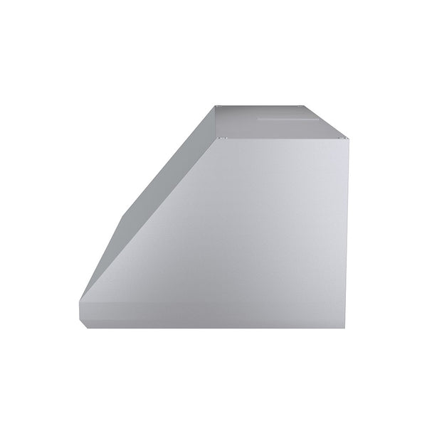 Pro Series UC 36 in. Hidden Controls Range Hood