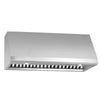 Pro Series UC 36 in. Hidden Controls Range Hood