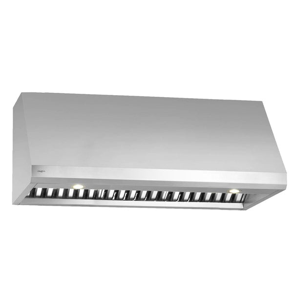 Pro Series UC 36 in. Hidden Controls Range Hood