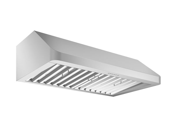UCR636 36 in. Chef Hidden 600 CFM Ducted Under Cabinet Range Hood