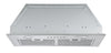 Inserta III 28 in. Built-in Range Hood with Night Light Feature in Stainless Steel