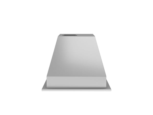 Pro Insert 28 in. Range Hood with LED lights