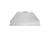 Pro Insert 34 in. Range Hood with LED lights