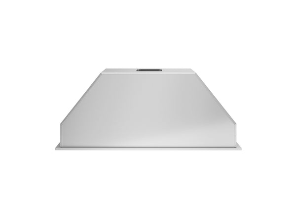 Pro Insert 34 in. Range Hood with LED lights