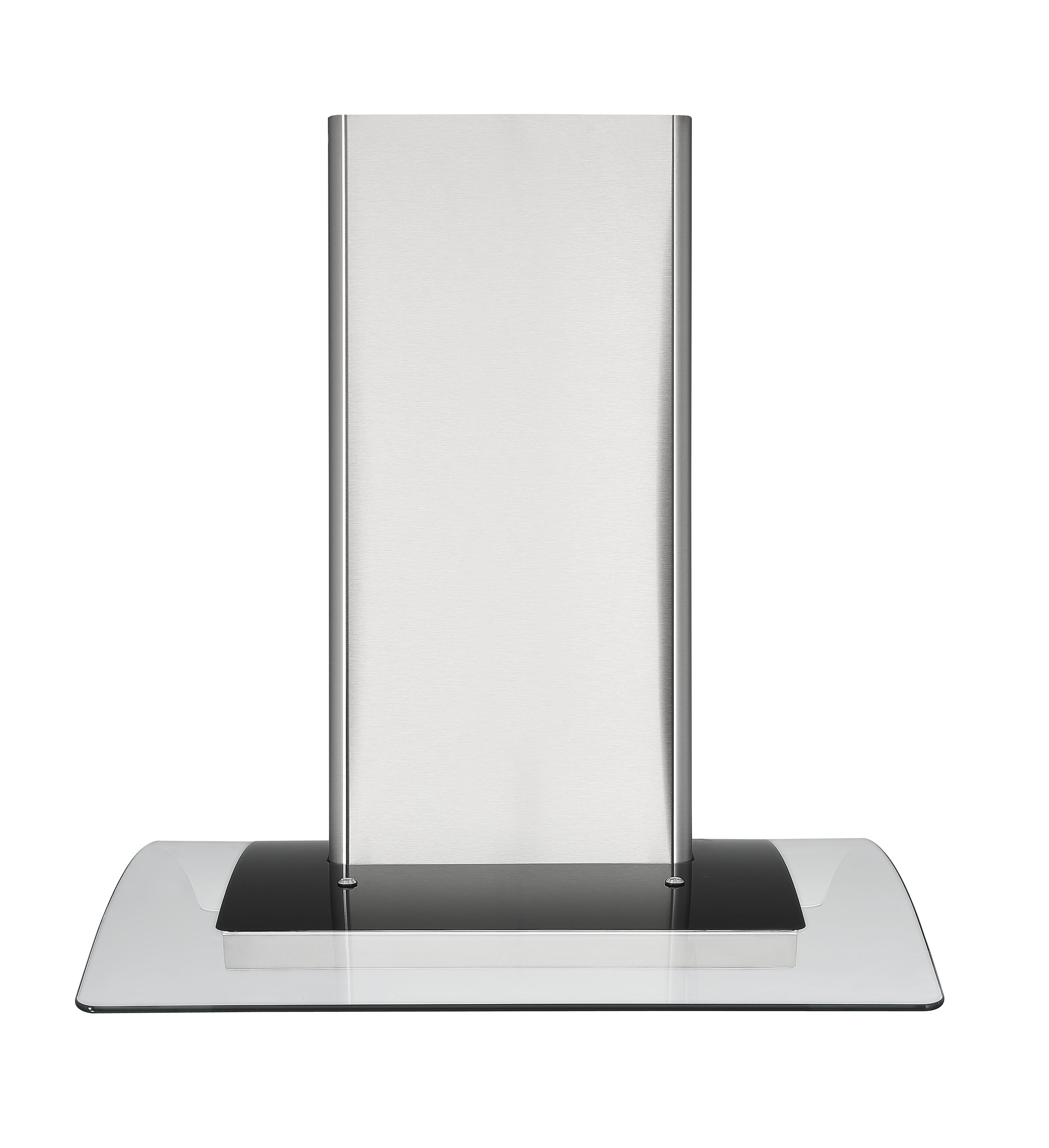 IGCB636 36 in. Island Glass Range Hood in Stainless Steel