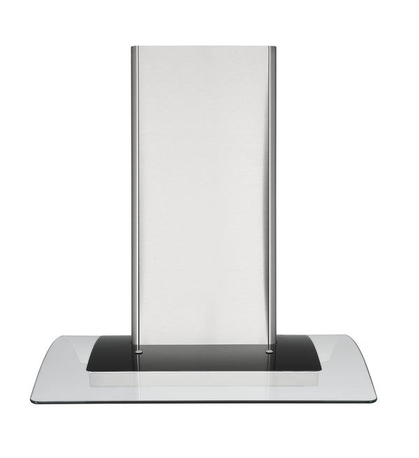 IGCB636 36 in. Island Glass Range Hood in Stainless Steel