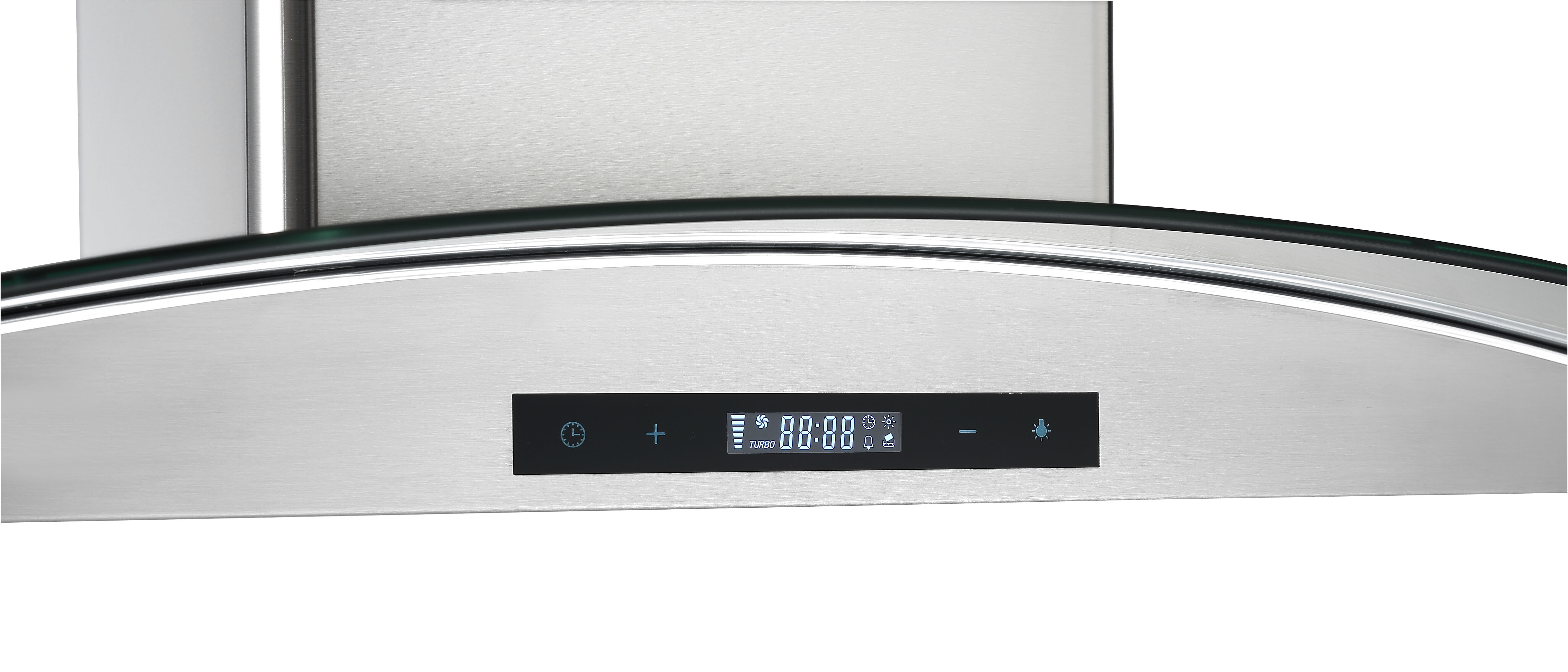 IGCB636 36 in. Island Glass Range Hood in Stainless Steel