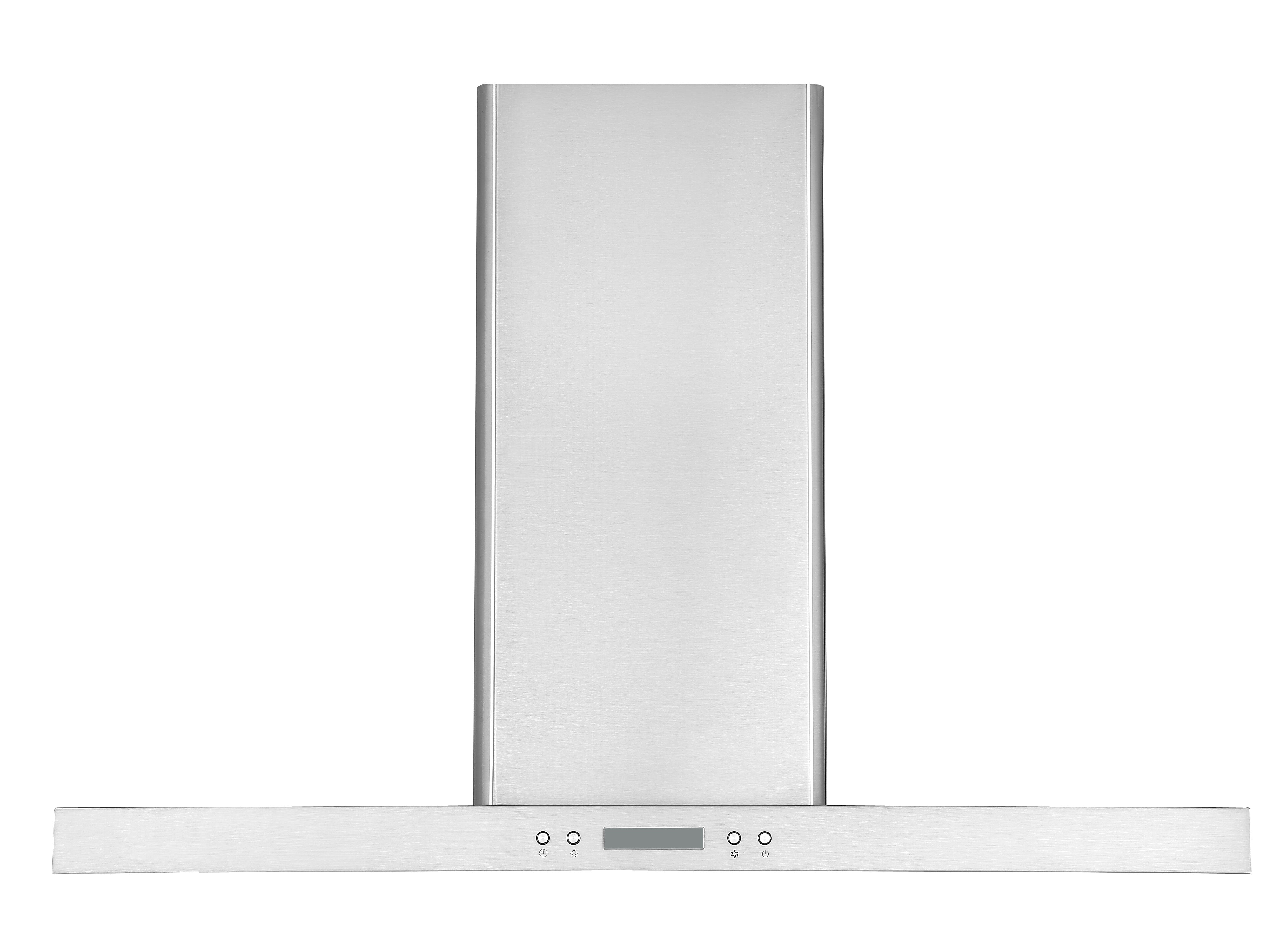 IRB636 36 in. Island Range Hood in Stainless Steel