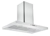 IRB636 36 in. Island Range Hood in Stainless Steel