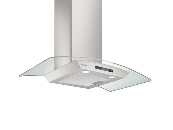 Hotte de cuisine GCD436 36 po