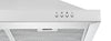 Ancona WRRV430 hotte de cuisine pyramidale à ventilation arrière de 30 po en acier inoxydable