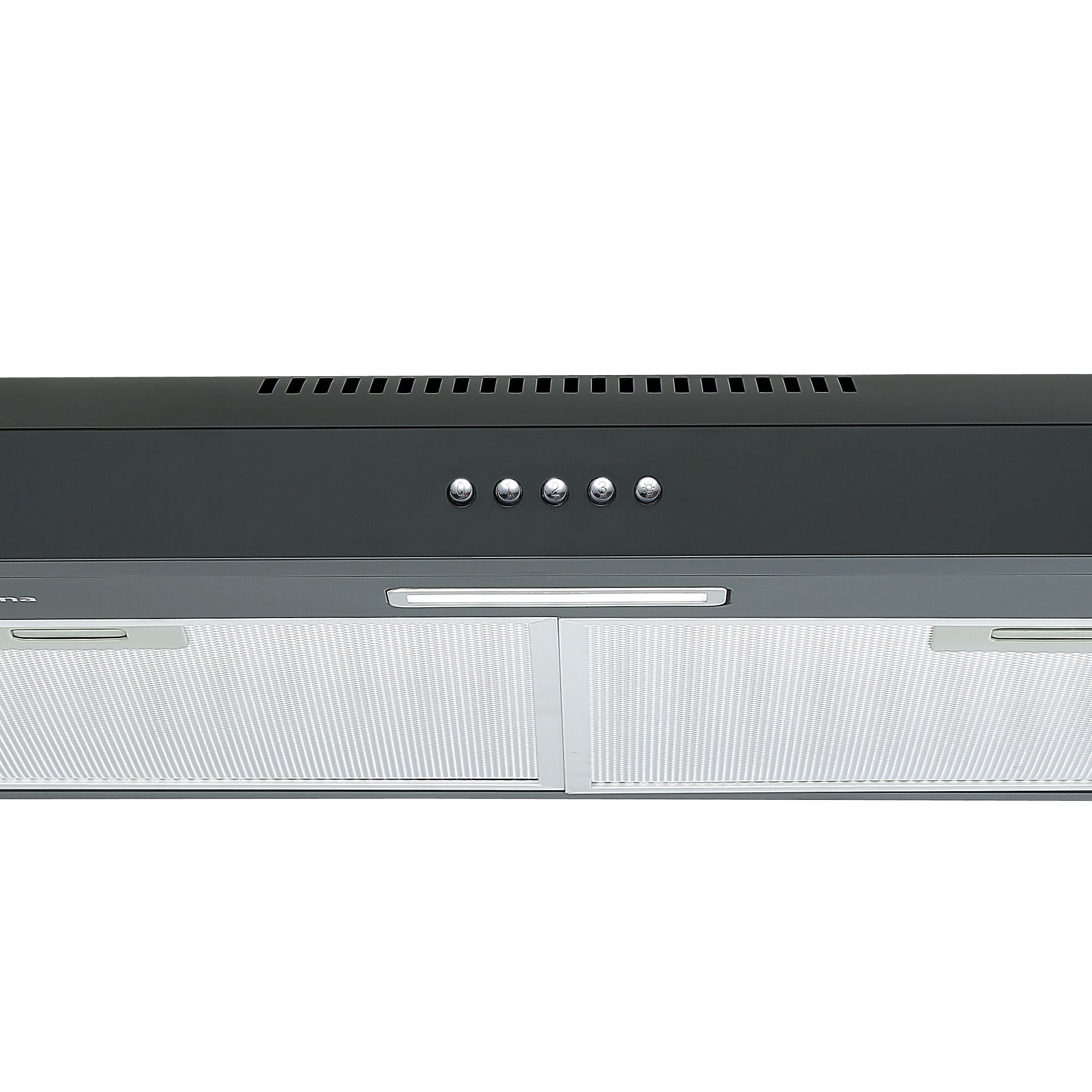 Ancona hotte de cuisine convertible de 30