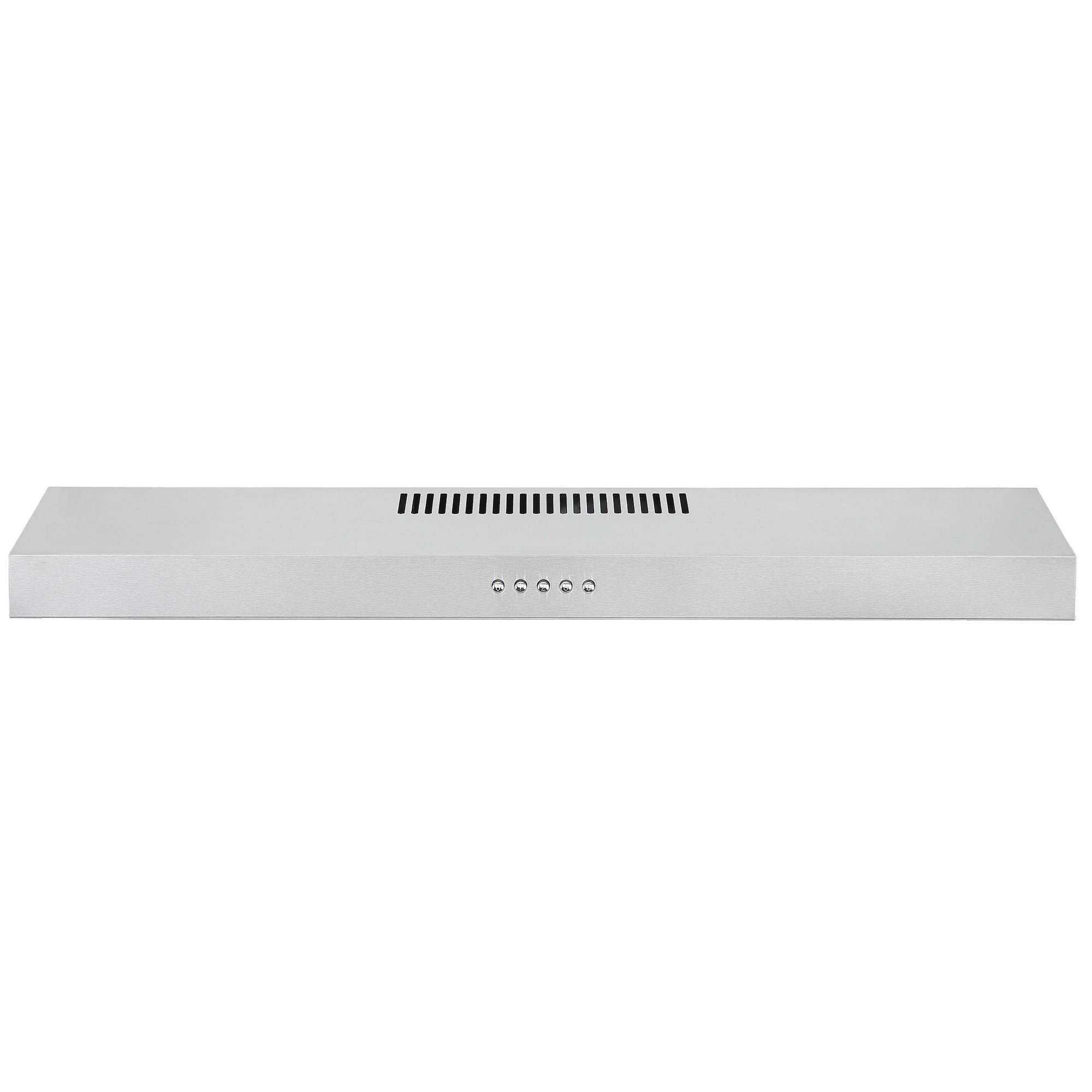 Ancona hotte de cuisine sous armoire convertible de 30