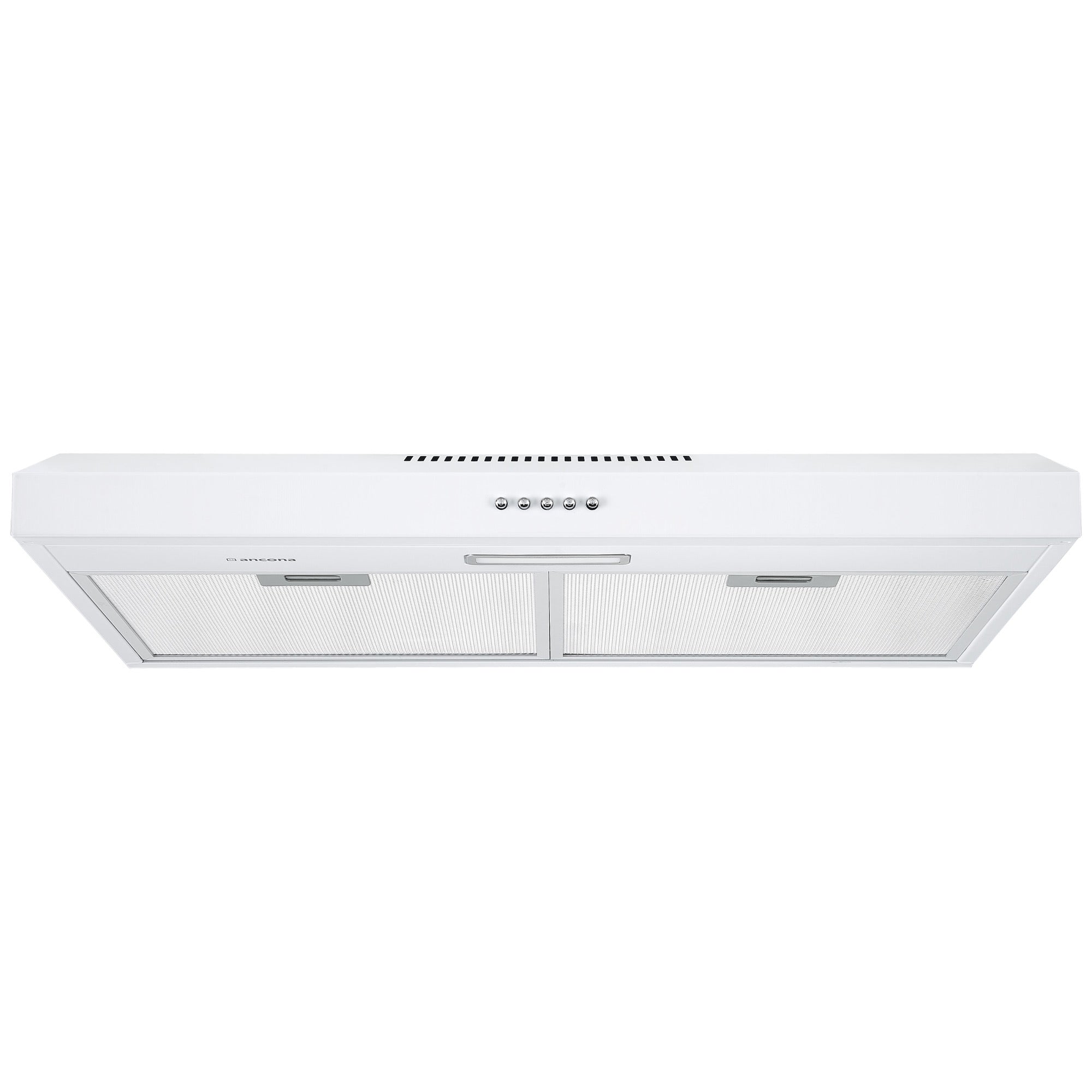 Ancona hotte de cuisine convertible de 30