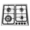 Elite 24-Inch 4-Burner Gas Cooktop
