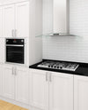Elite 30 Inch 5 Burner Gas Cooktop
