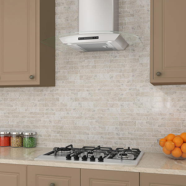 Elite 30 Inch 5 Burner Gas Cooktop