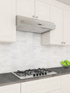 Elite 30 Inch 5 Burner Gas Cooktop