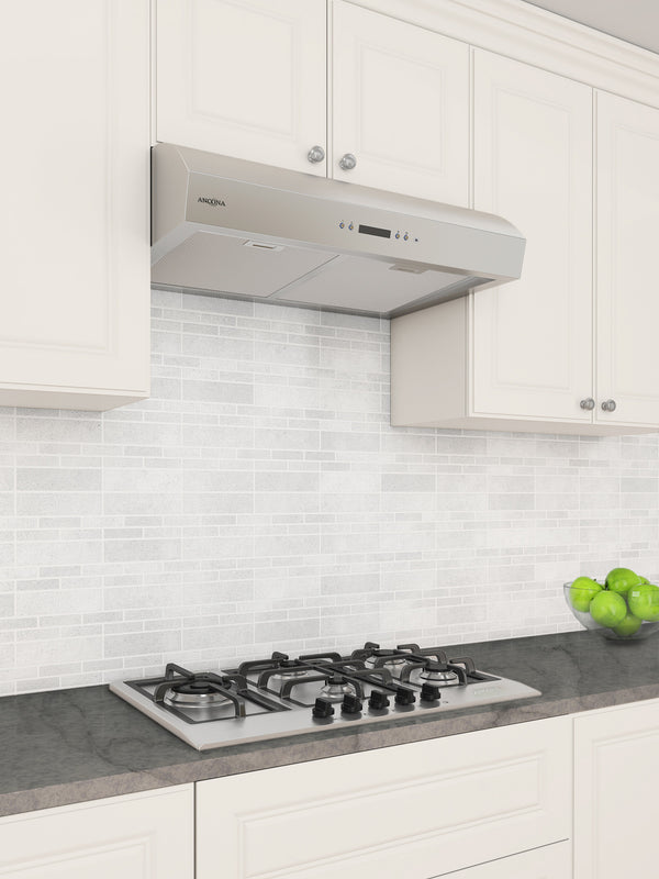 Elite 30 Inch 5 Burner Gas Cooktop