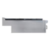 Ancona 36" Commercial Style Stainless Steel Slide-in Gas Cooktop